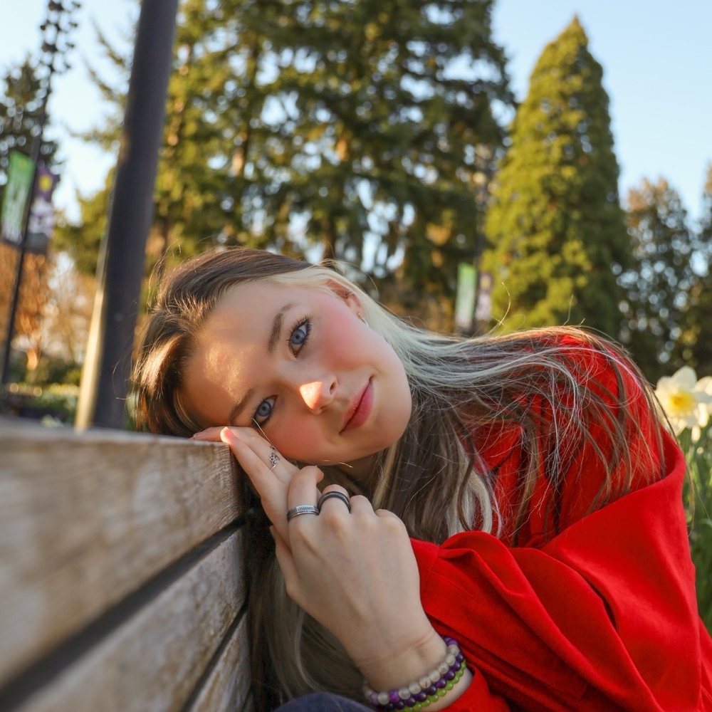 Meet your Posher, Jessica